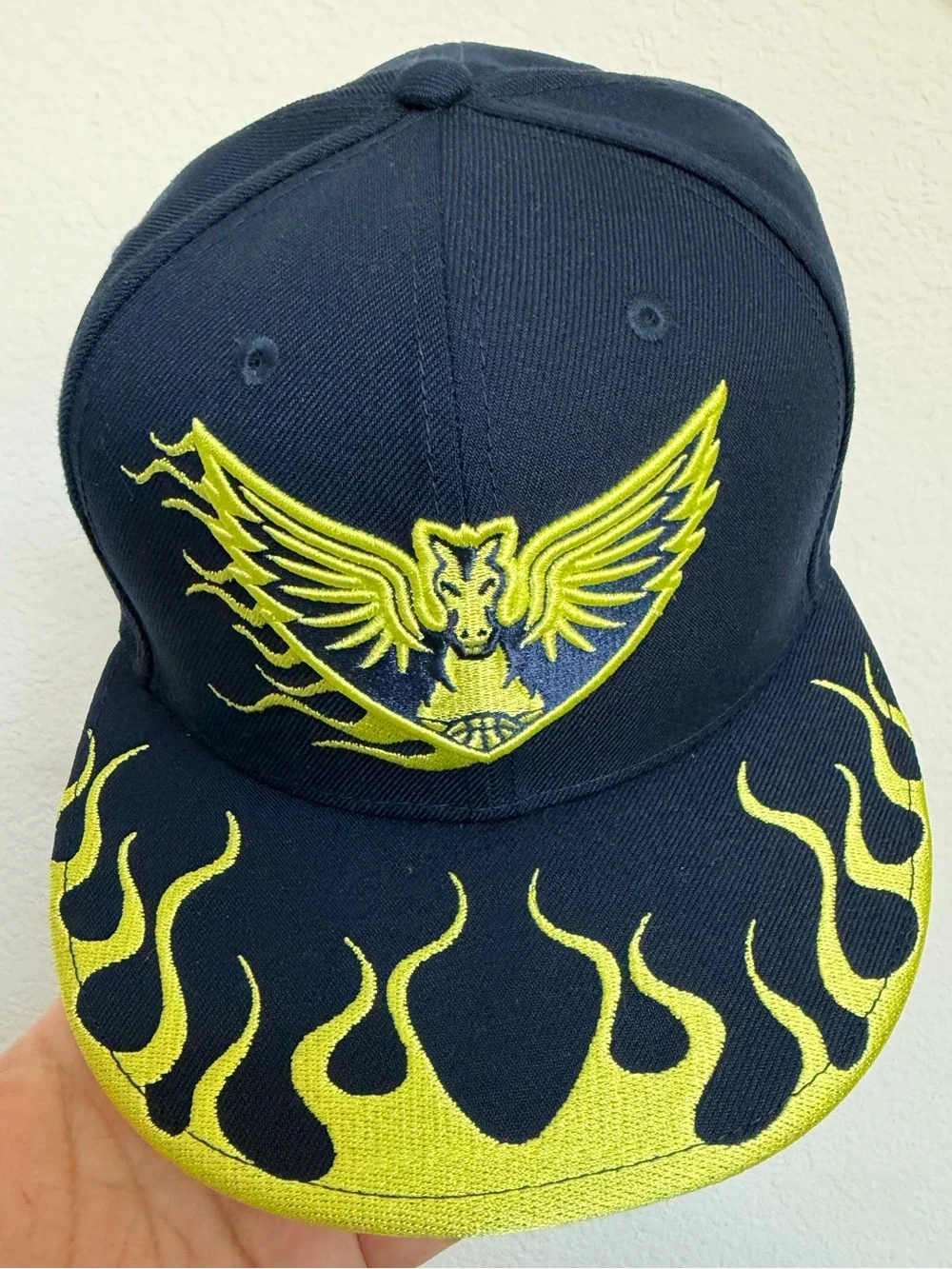 New Era stylish navy